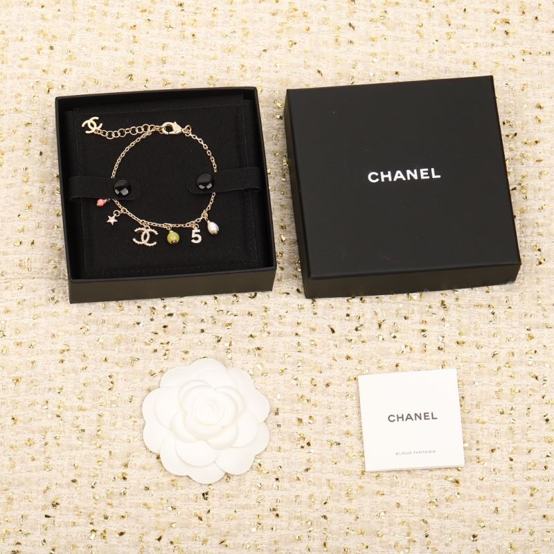 Ch*el brooches